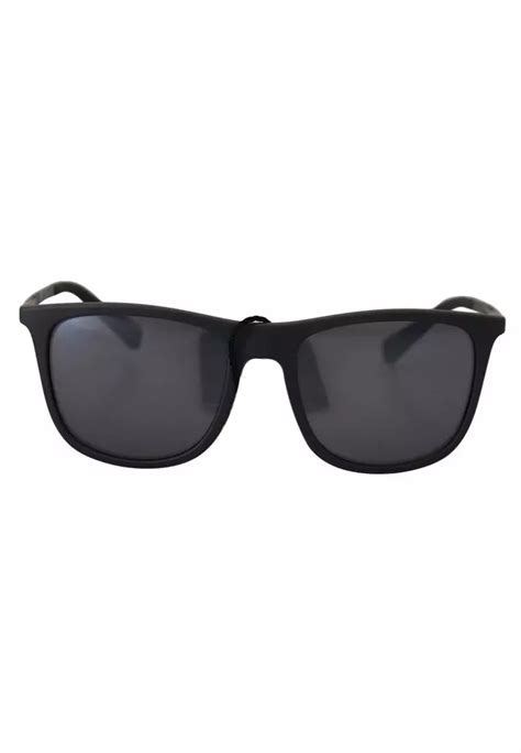 dolce gabbana 6106|Dolce & Gabbana DG6106 28056G Sunglasses Black.